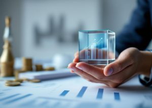 INCC-M: O Que É, Como É Calculado e Como Afeta Você