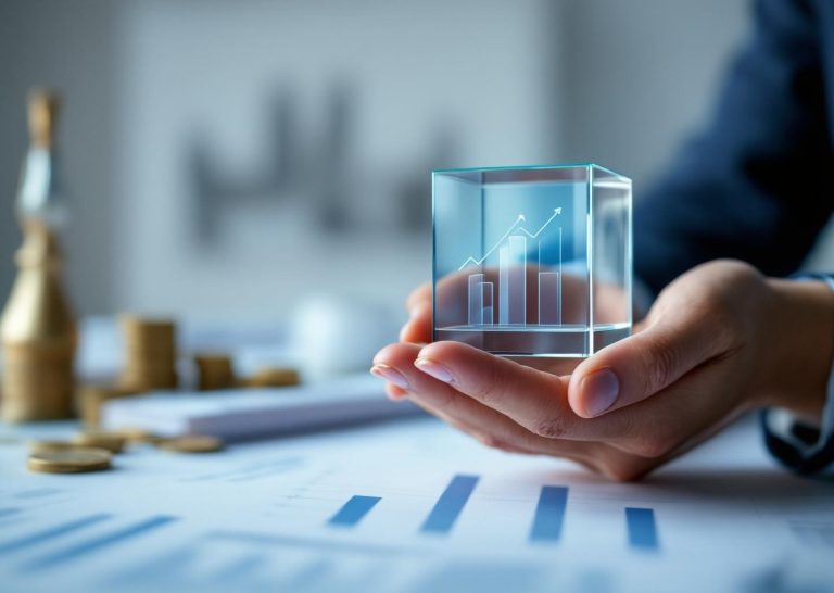 INCC-M: O Que É, Como É Calculado e Como Afeta Você