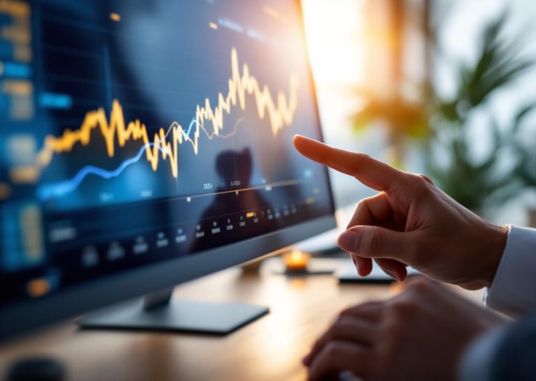IPC-S FGV: O Que É e Como Funciona o Índice Semanal
