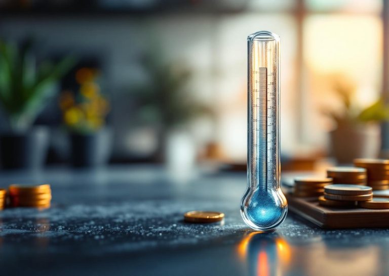 IPCA-15: O Que a Inflação Acelerando Significa para Seus Investimentos