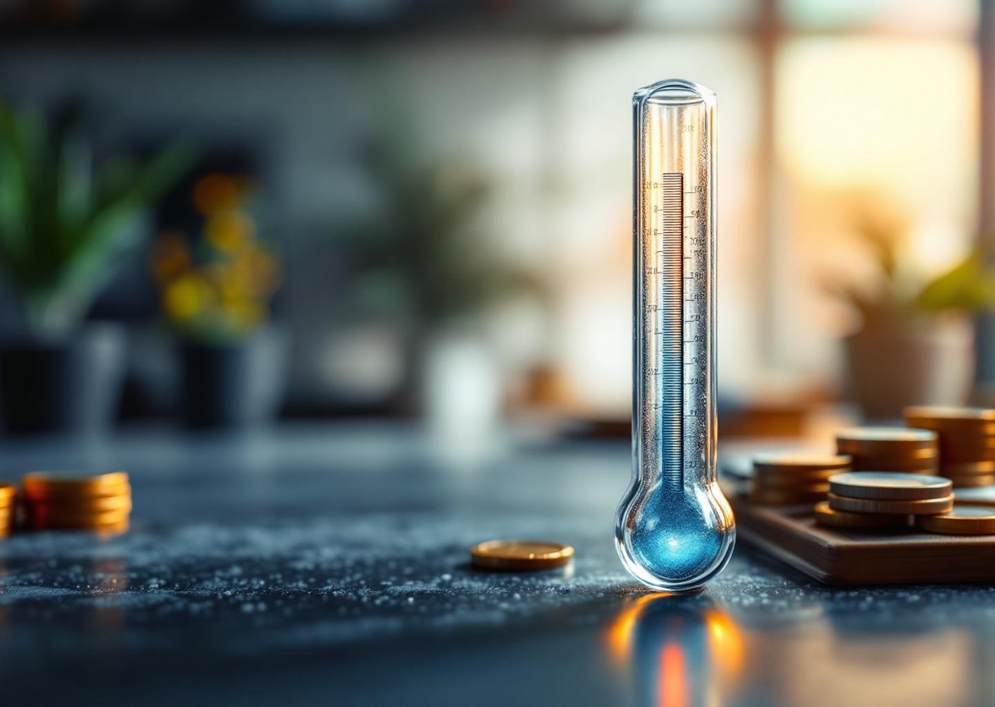 IPCA-15: O Que a Inflação Acelerando Significa para Seus Investimentos