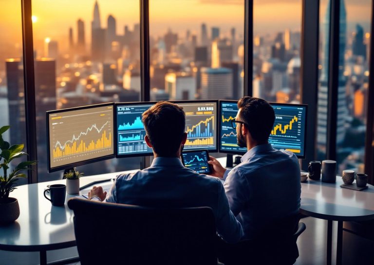IPO da SpaceX: Valuation, Riscos e Como se Posicionar