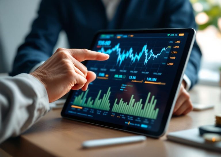 Marcação a Mercado: Guia Simples e Completo 2026
