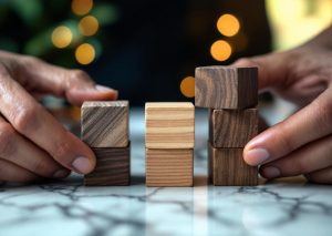 Como Montar Carteira para Objetivos Diferentes