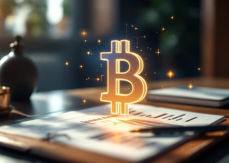 Por que ter Bitcoin em 2026: Tese de Investimento