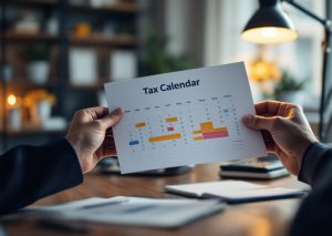 Prazo do Imposto de Renda 2026: Datas, Regras e Calendário