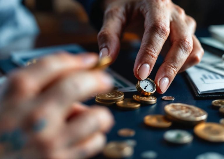 Selic Caindo: Impacto nos Investimentos Prefixados