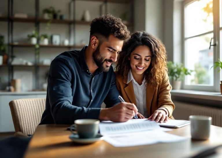 5 Sinais de que o Consórcio é a Melhor Escolha para Você