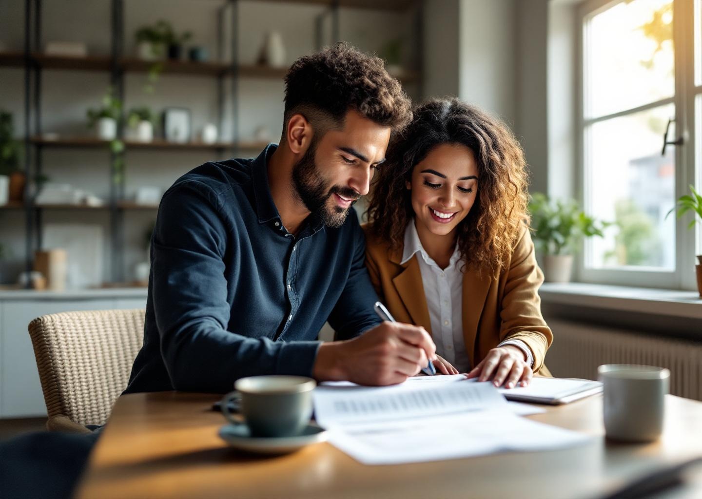 5 Sinais de que o Consórcio é a Melhor Escolha para Você