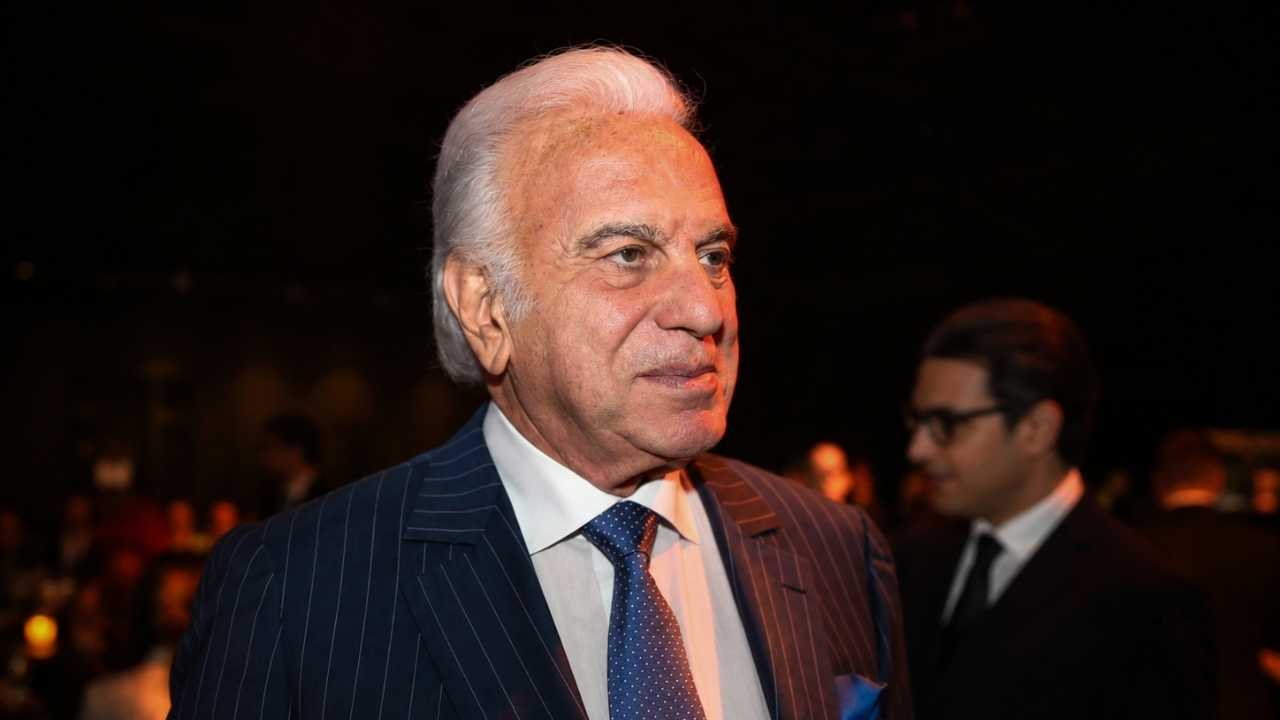 Naji Nahas Hoje Está Vivo História, Patrimônio e o Que Aconteceu
