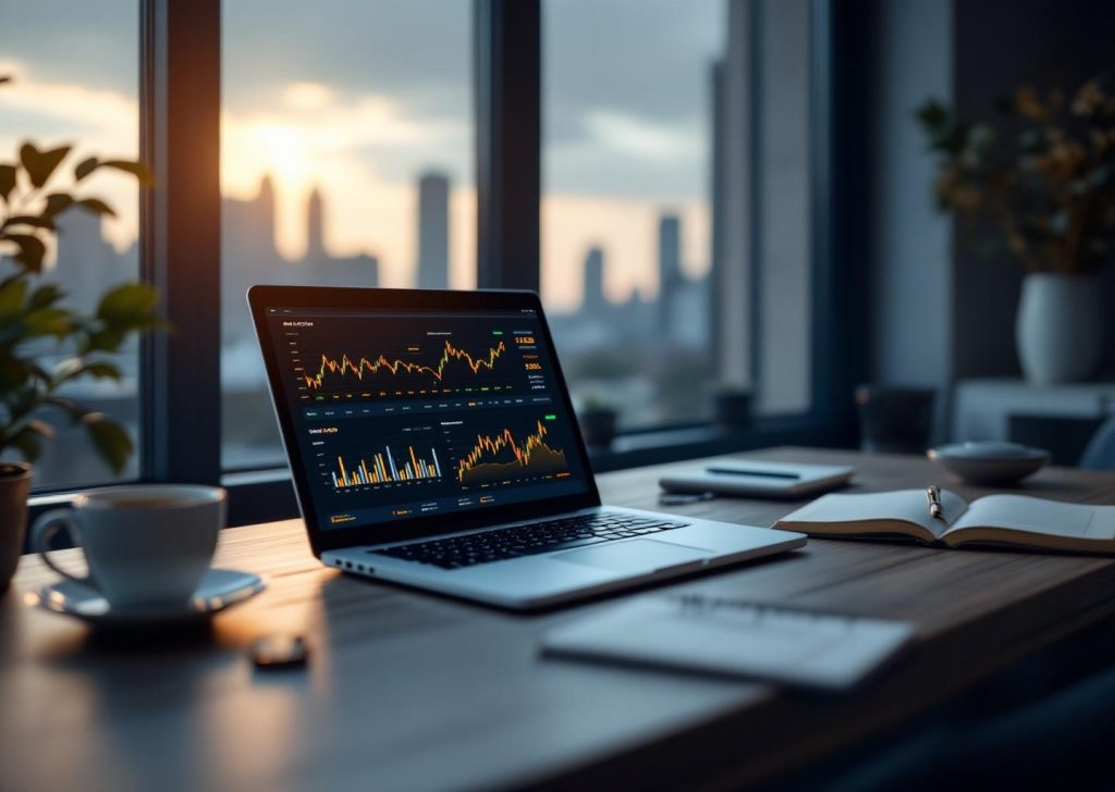 Boletim Semanal do Mercado Financeiro: o que aconteceu e o que esperar
