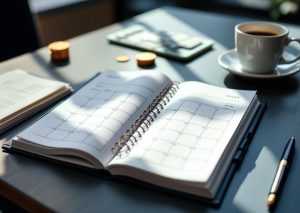 Calendário de Resultados da B3: datas dos balanços trimestrais