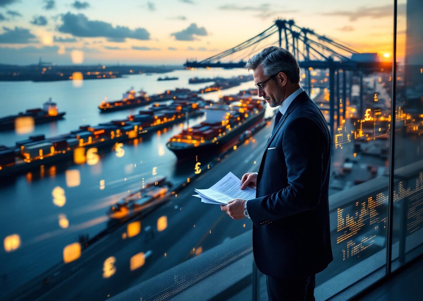 Câmbio e Exportadores: Como o Dólar Afeta Receita, Custos e Hedge