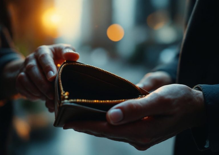 Celebridades Que Perderam Tudo: Lições para Seu Dinheiro