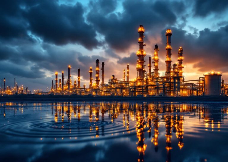 Choque do Petróleo: O Que É, Causas e Impactos no Brasil