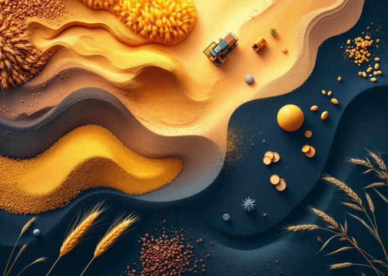 CMDB11: O Guia Completo do ETF de Commodities do BTG