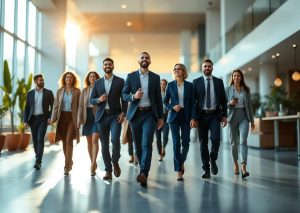 Melhora na Confiança do Consumidor: O Que Significa para Seus Investimentos