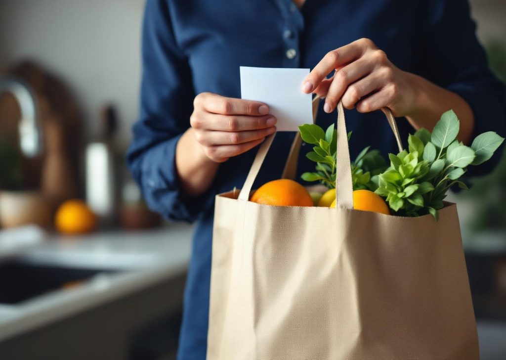 Aumento nos Custos de Alimentação e Despesas Pessoais: Como Proteger Seu Bolso em 2026