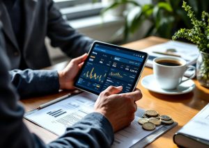 Como declarar conta corrente no Imposto de Renda 2026