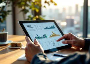 Como declarar ETF no Imposto de Renda 2026: passo a passo