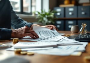 Como declarar FII no Imposto de Renda 2026: passo a passo