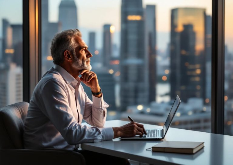 O Que Fazer com o Dinheiro da Venda de Empresa