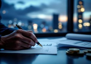 Dívida Pública Crescente: O Que Muda Para Seu Investimento Dívida Pública Crescente: O Que Muda Para Seu Investimento