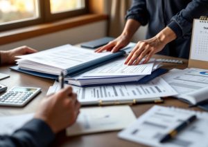 Documentos para Imposto de Renda 2026: lista completa por perfil