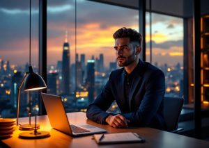 Quem é o Dono do Mercado Pago: Grupo, CEO e Estrutura