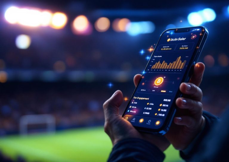 Fan Tokens: o que são, como funcionam e vale a pena comprar em 2026?