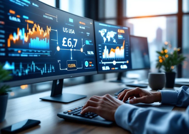 Fed e juros dos EUA: como isso afeta a bolsa brasileira