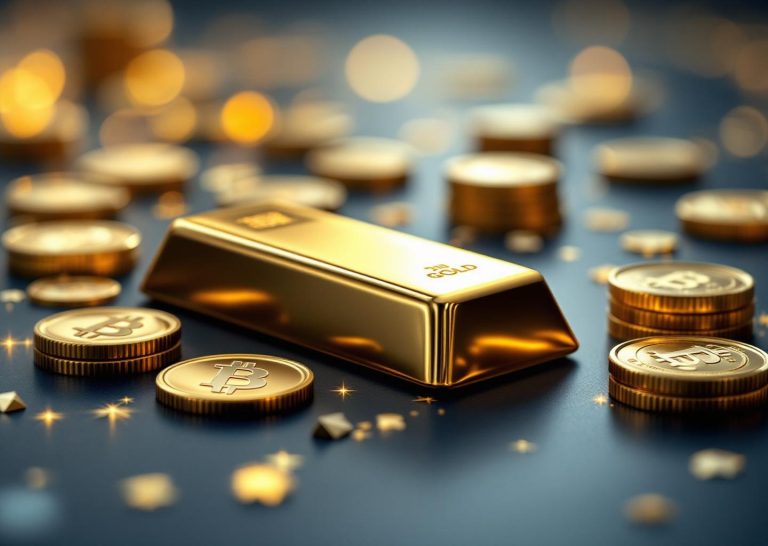 GOLB11: O Guia Completo do ETF de Ouro da BTG na B3