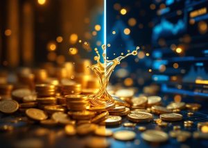 História do Ouro: de Reserva de Valor a Ativo Financeiro