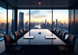 Holding Pessoal vs Holding Operacional: diferenças tributárias e jurídicas