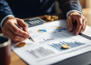 Imóvel vendido parcelado: como declarar no IR 2026