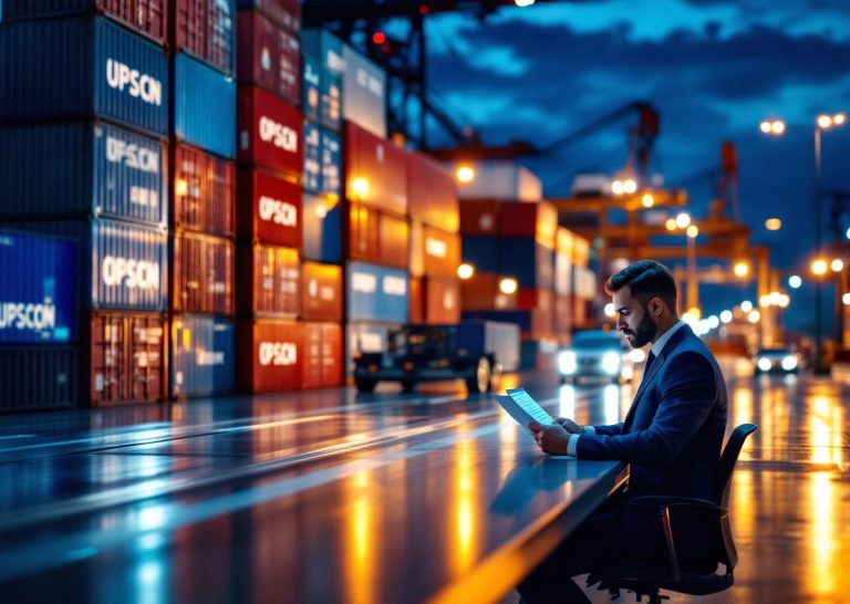 Impostos na Importação e Exportação: II, IPI, PIS/Cofins e ICMS