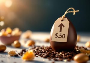 Inflação do Ovo de Páscoa 2026: Por Que o Preço Sobe e Como Proteger Seu Bolso