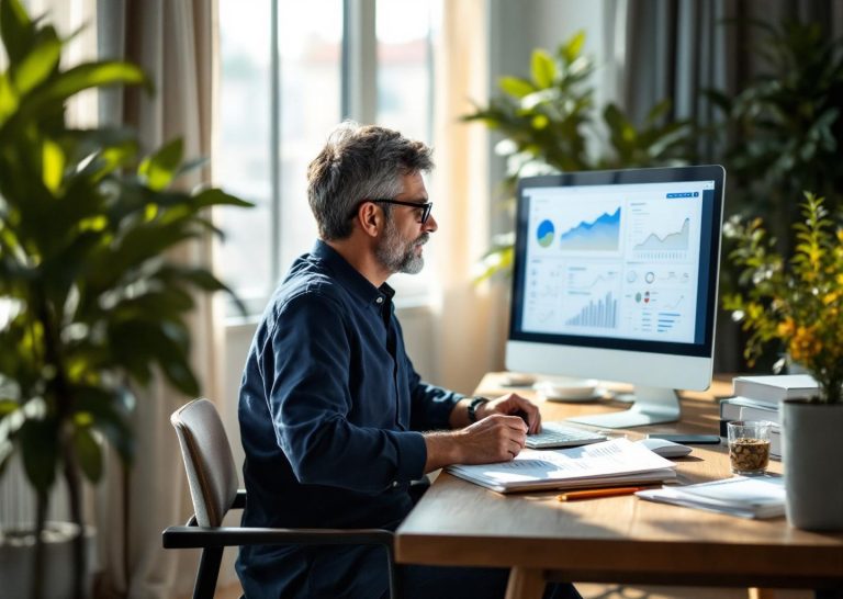 IR 2026 para Autônomo: passo a passo completo