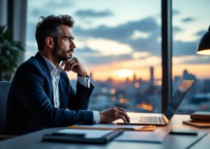 Juros Bancários em Recorde Histórico: O Que Fazer Agora