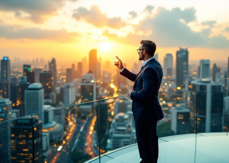 4 Melhores Investimentos para 2026: onde colocar seu dinheiro agora