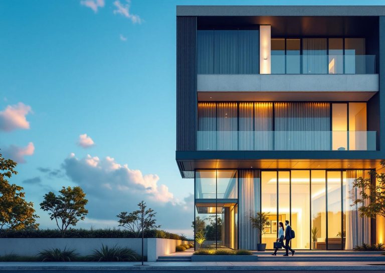 Mercado Imobiliário com Movimentação Moderada: Guia 2026
