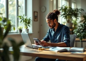 Como Ter Múltiplas Fontes de Renda: Guia Completo 2026