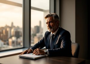 Naji Nahas: Quem Foi e o Que Ele Ensina Sobre Risco