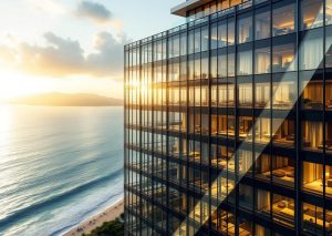 O que é offshore: como funciona e quando vale a pena