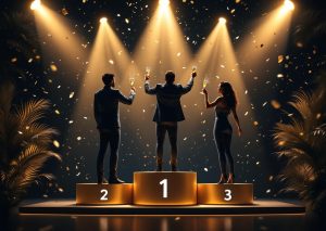 Quanto Ganham o 2º e 3º Lugar no BBB 26?