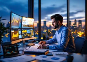 Selic 2026: comportamento, projeções e onde investir agora