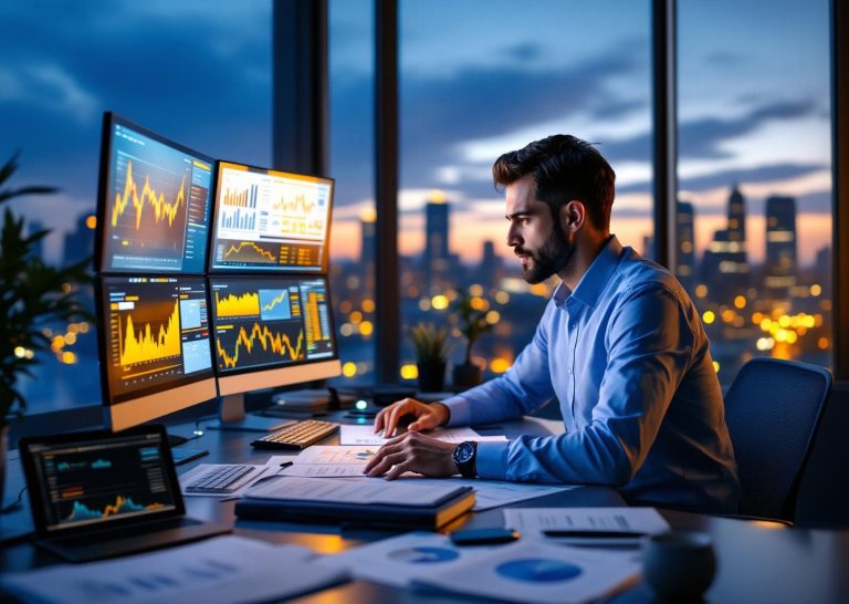 Selic 2026: comportamento, projeções e onde investir agora