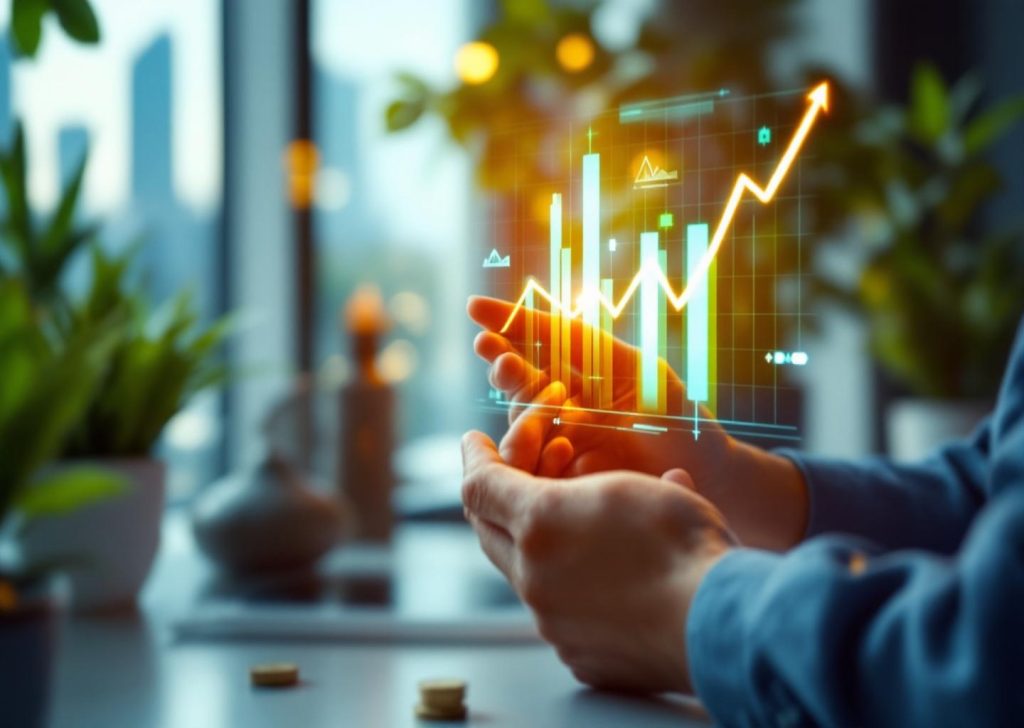 SMAB11: O Guia Completo do ETF de Small Caps do BTG