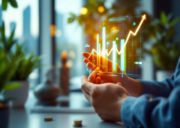 SMAB11: O Guia Completo do ETF de Small Caps do BTG