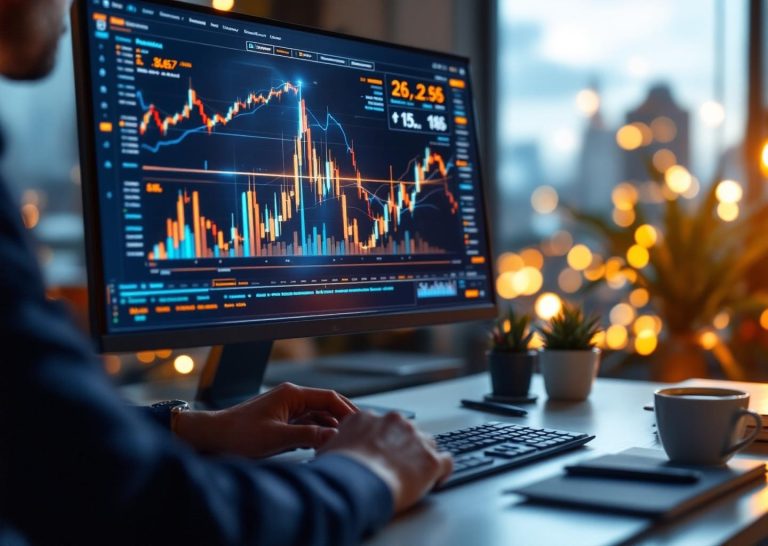 SPXB11: O Guia Completo do ETF S&P 500 do BTG Pactual